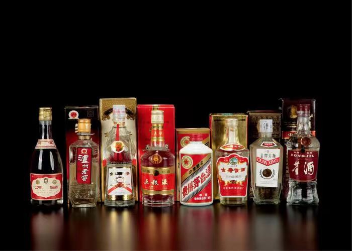 成都老酒储存的方法